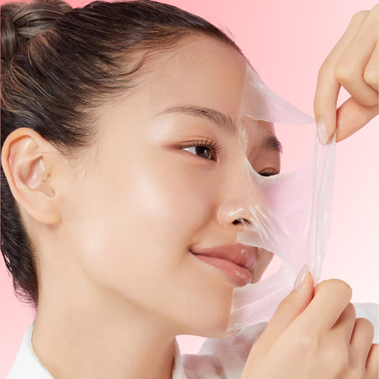 🎉Last Day Hot Sale🎁Collagen Night Wrapping Mask