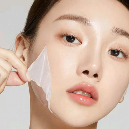 🔥LAST DAY 49% OFF💕Collagen Night Wrapping Mask